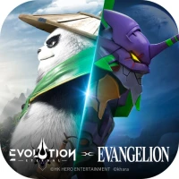 Eternal Evolution