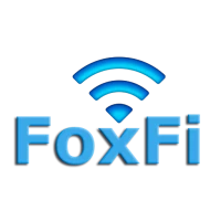 FoxFi Key (supports PdaNet)