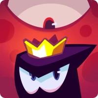 King of Thieves