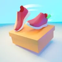 Shoes Evolution 3D