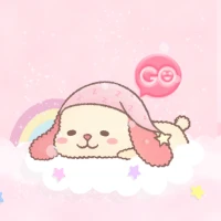 SMS Theme Rabbit's Sweet Dream