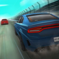 Drive Stars: Sports Car Racing