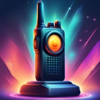 Walkie Talkie Pro: Ptt Wifi