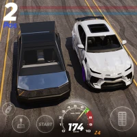 KOTR 2: Drag Racing Simulator