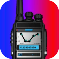 Police Walkie-Talkie Sounds