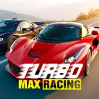 Turbo Max Racing