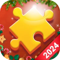 Jigsaw Puzzle: Daily Art Game