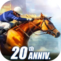 iHorse™ 2023 Horse Racing Game