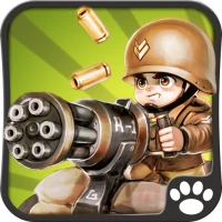 Little Commander - WWII TD