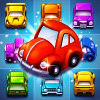 Traffic Puzzle: Car Jam Escape