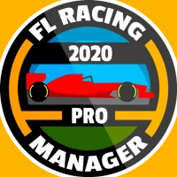 FL Racing Manager 2020 Pro