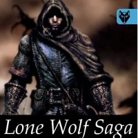 Lone Wolf Saga