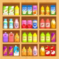 Triple Master 3D: Goods Match