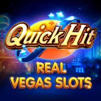 Quick Hit Casino Slot Games