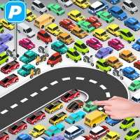 Car Parking Jam 3D