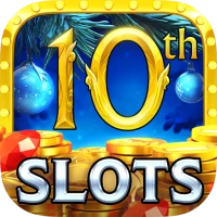 Scatter Slots - Slot Machines