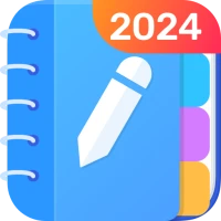 Easy Notes - Notebook, Notepad