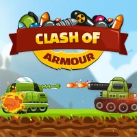 Clash of Armour