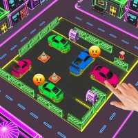 Parking Jam 3D: NFT Car Games