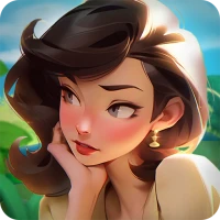 Secret Garden : Merge Mania