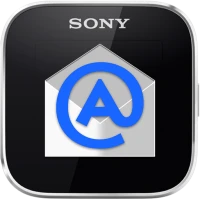 AquaMail SmartWatch Extra