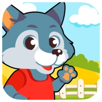 Toddler games for 2+ baby