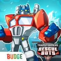 Transformers Rescue Bots: Hero