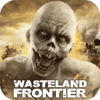 WasteLand Frontier: Survival