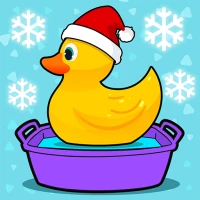 Bebi: Baby Games for Preschool