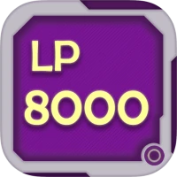 Life Points Counter PRO - Yu-G