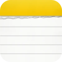 Notepad, Notes, Easy Notebook