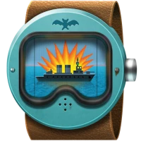 You Sunk for Android Wear