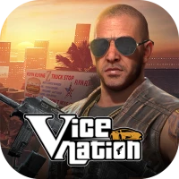 Vice Nation: Underworld Tycoon