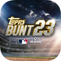 Topps® BUNT® MLB Card Trader