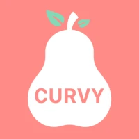 Curvy - Dating app for Singles