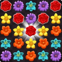 Winter Blossom Blitz