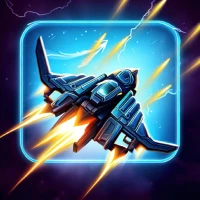 Galaxy Shooter - Alien Hunter