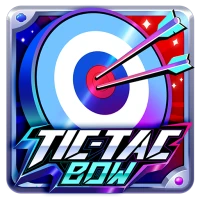 Tic Tac Bow: Archery PVP