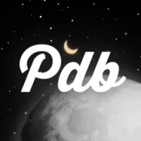 Pdb App: MBTI, Friends &amp; More