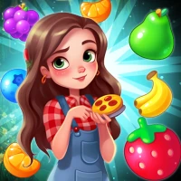 Fruit Quest: Match 3 Game