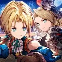 FINAL FANTASY BE:WOTV