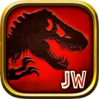 Jurassic World&#8482;: The Game