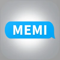 MeMi Message SMS & Fake Chat