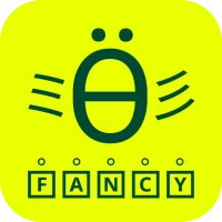 Fancy Text - Special Character