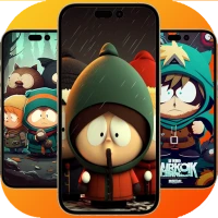 South park wallpapers