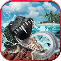 Raft Survival Ark Simulator