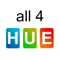 all 4 hue for Philips Hue