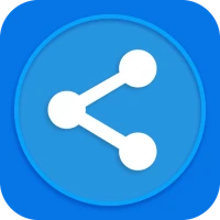ShareIn: Fast Files Share it