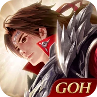 Game of Heroes：Three Kingdoms