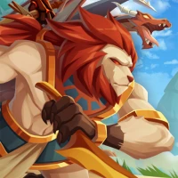 AFK Monster: Idle Hero Summon